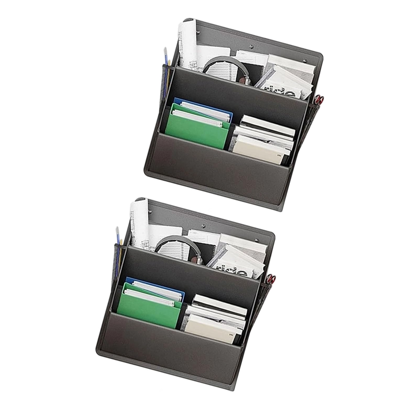 Msioytog Easy Installation Hanging Shoe Storage Bag Vertical Seasonal Footwear Organiser for Apartments Campers Dorms Footwear Storage Bag