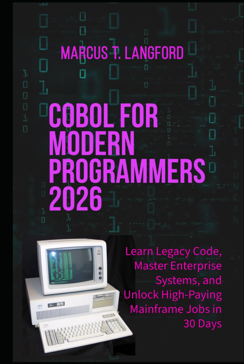 COBOL for Modern Programmers 2026