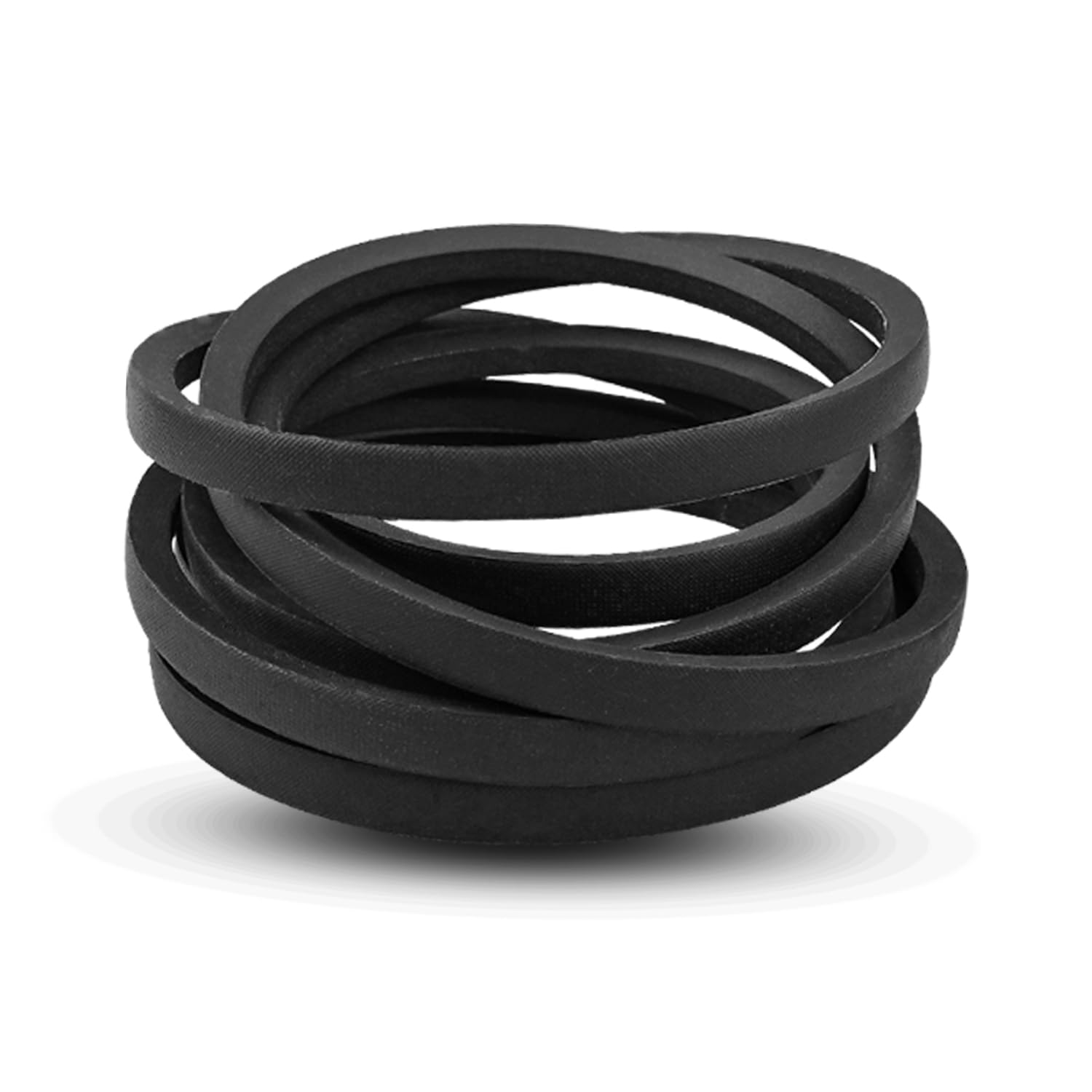 Deck Belt Fit for Great Dane GDU10228 Chariot LX Everride Fury 52" 61" Riding Mower, 5/8" x 167.17" Lawn Tractor Drive V-Belt