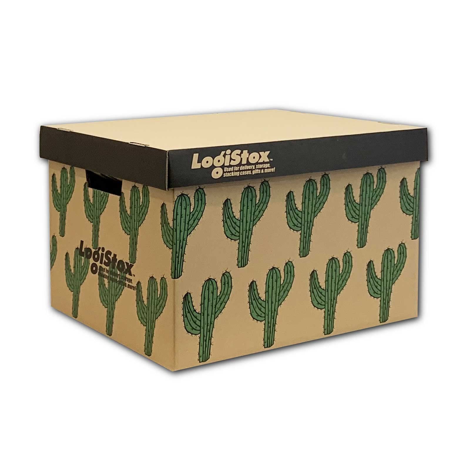 70’s SAGUARO SAVINGS サボテン ビンテージ 貯金箱 裏ブタ付 Amazon｜VillageBox 収納ボックス サボテン柄 3枚セット 紙製 蓋