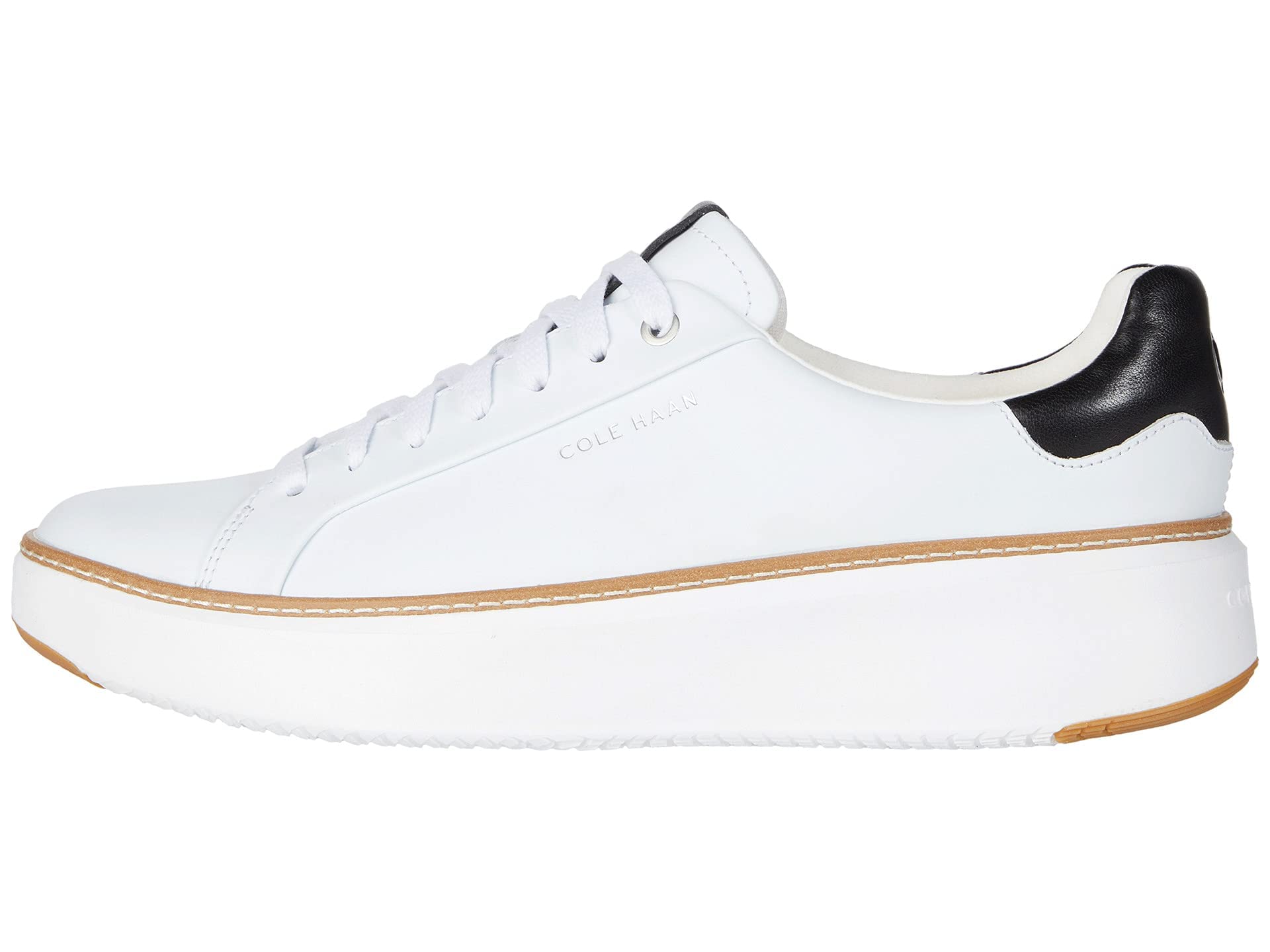 Cole Haan Women's Grandpro Topspin Court — view 5