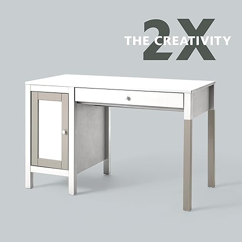 Miniatura 4 de Rust-Oleum - Painter's Touch 2X Ultra Cover - 331181 - Pintura en aerosol, 12 onzas, color blanco ultra mate