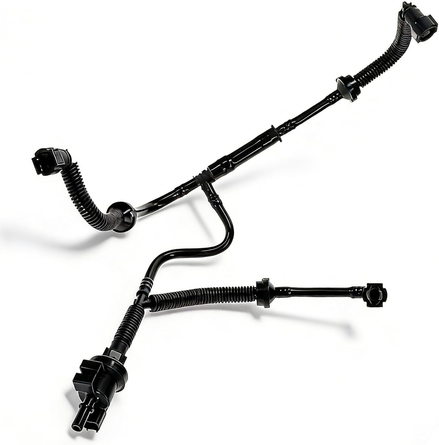 GG9Z9D289E Canister Purge Solenoid Valve Compatible with 2014-2016 Ford Fusion 1.5L 2.0L 2.5L - EVAP Emissions Purge Valve Replace PA-5100198 PV963 CP10013