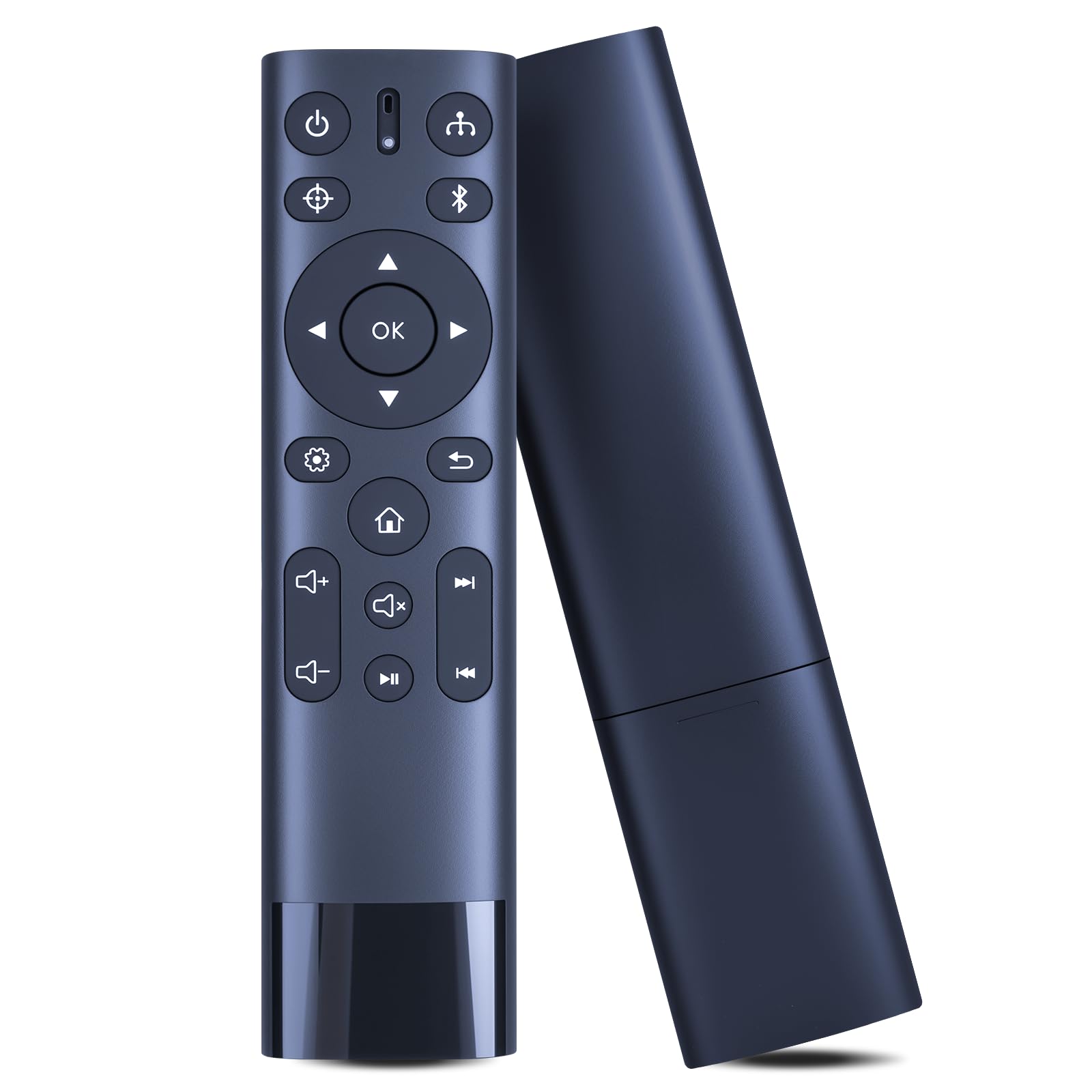 Amazon.co.jp: WKOLF 交換用リモコン ViewSonicプロジェクターM1 Max