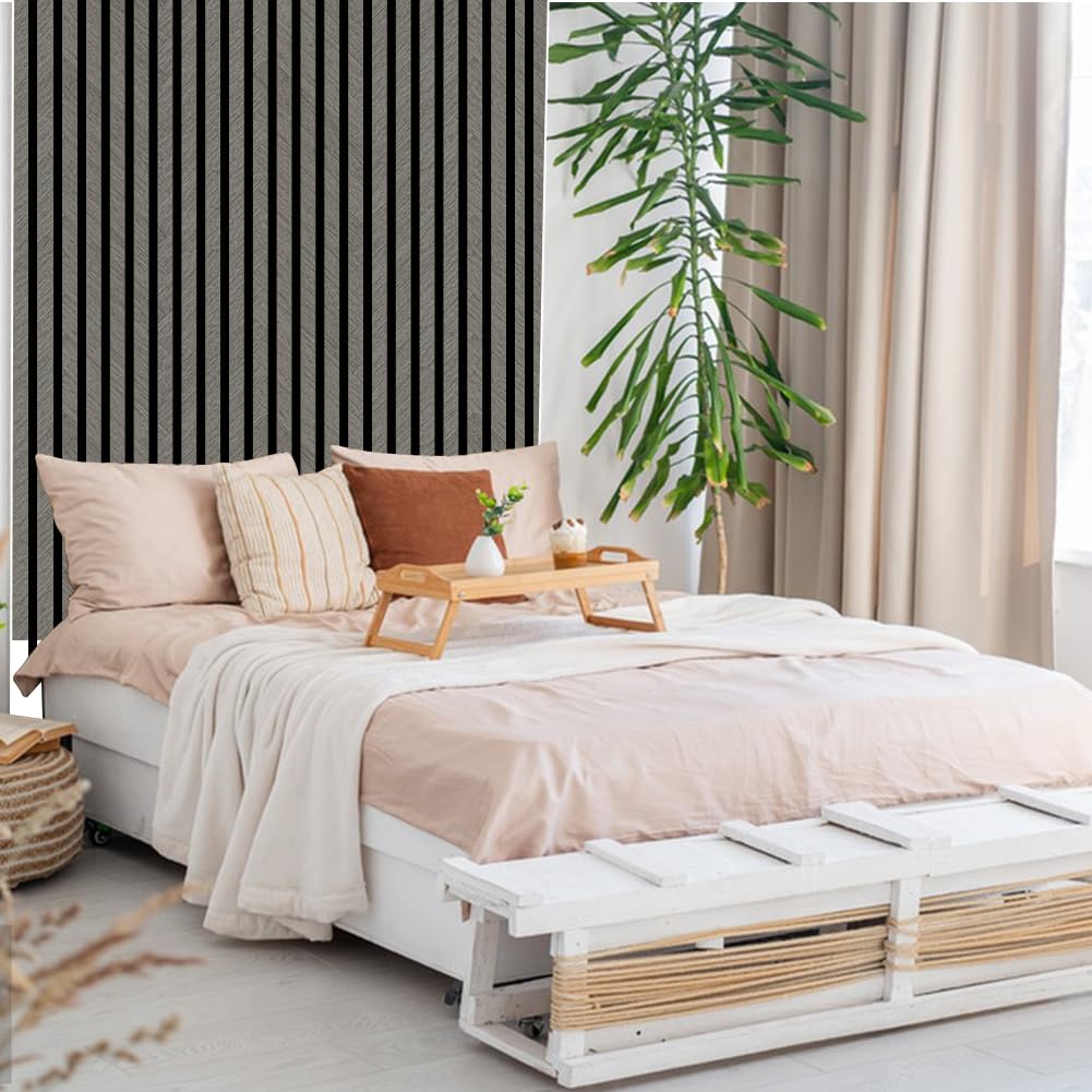 Houten panelen muur voor interieur en wandbekleding
