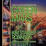 Green Mars