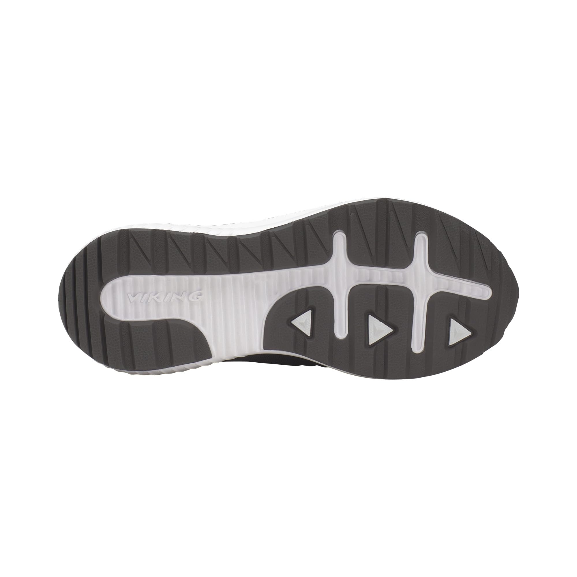 Viking Aery Tau Mid GTX, Zapatos para Caminar Unisex niños