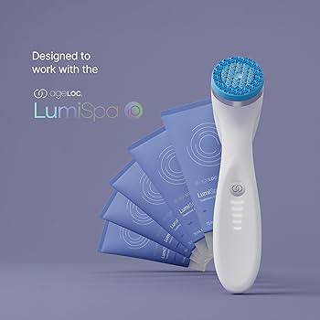 NU SKIN スキンケアセット 　ルミスパ　LumiSpa NU SKIN スキンケアセット ルミスパ LumiSpa NU SKIN】ニュースキン