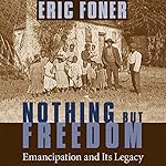 Cover of Nothing but Freedom