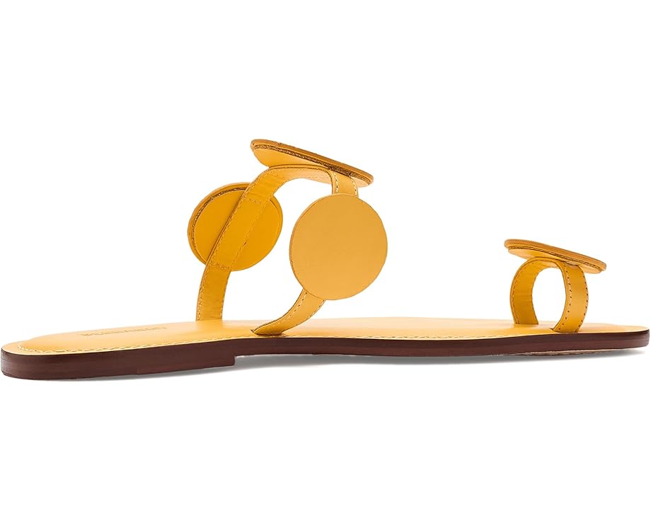 Bernardo New Moon - Bottom View