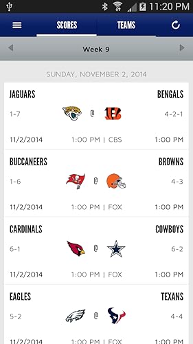 New York Giants