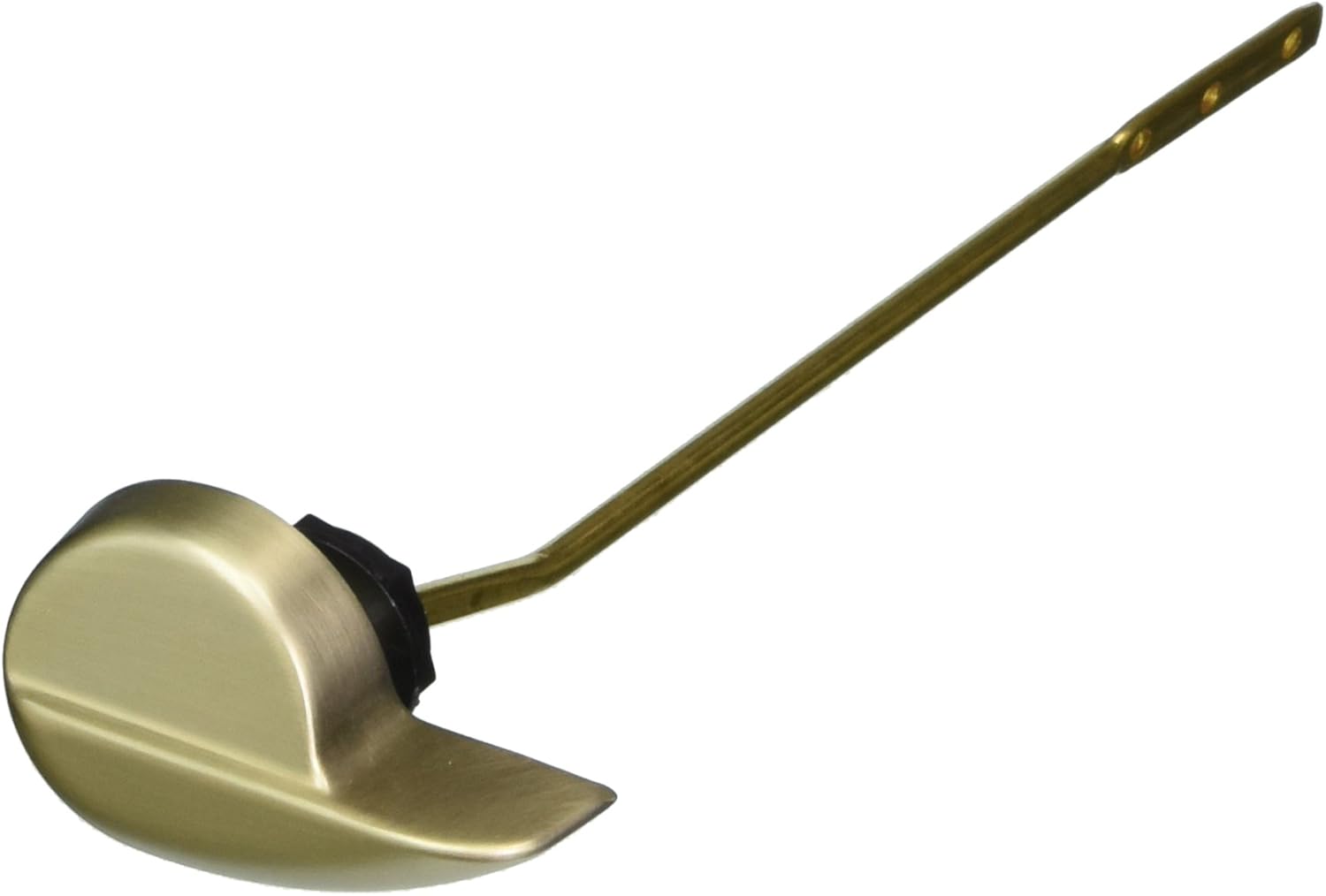 Jaclo 904-BU Toilet Trip Lever for Toto, Bronze Umber