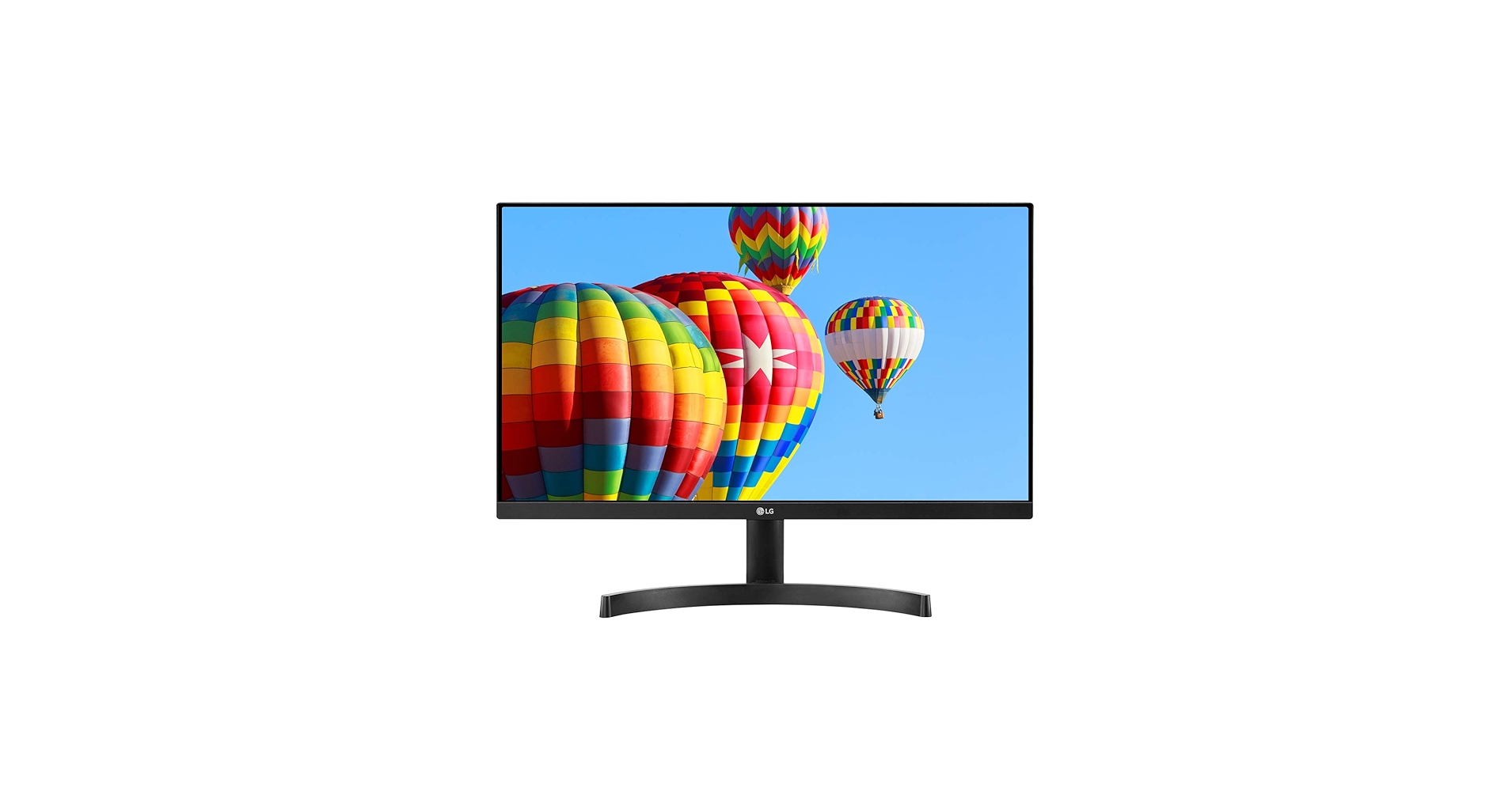 Amazon.com: LG 27MK600M-B Monitor 27