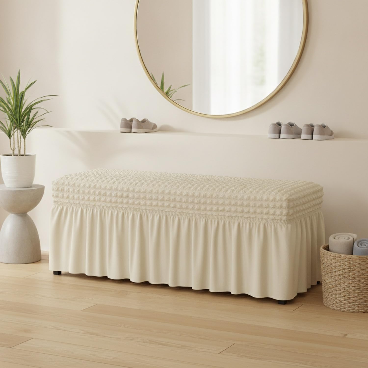 Fodera per Panca, 1 PC