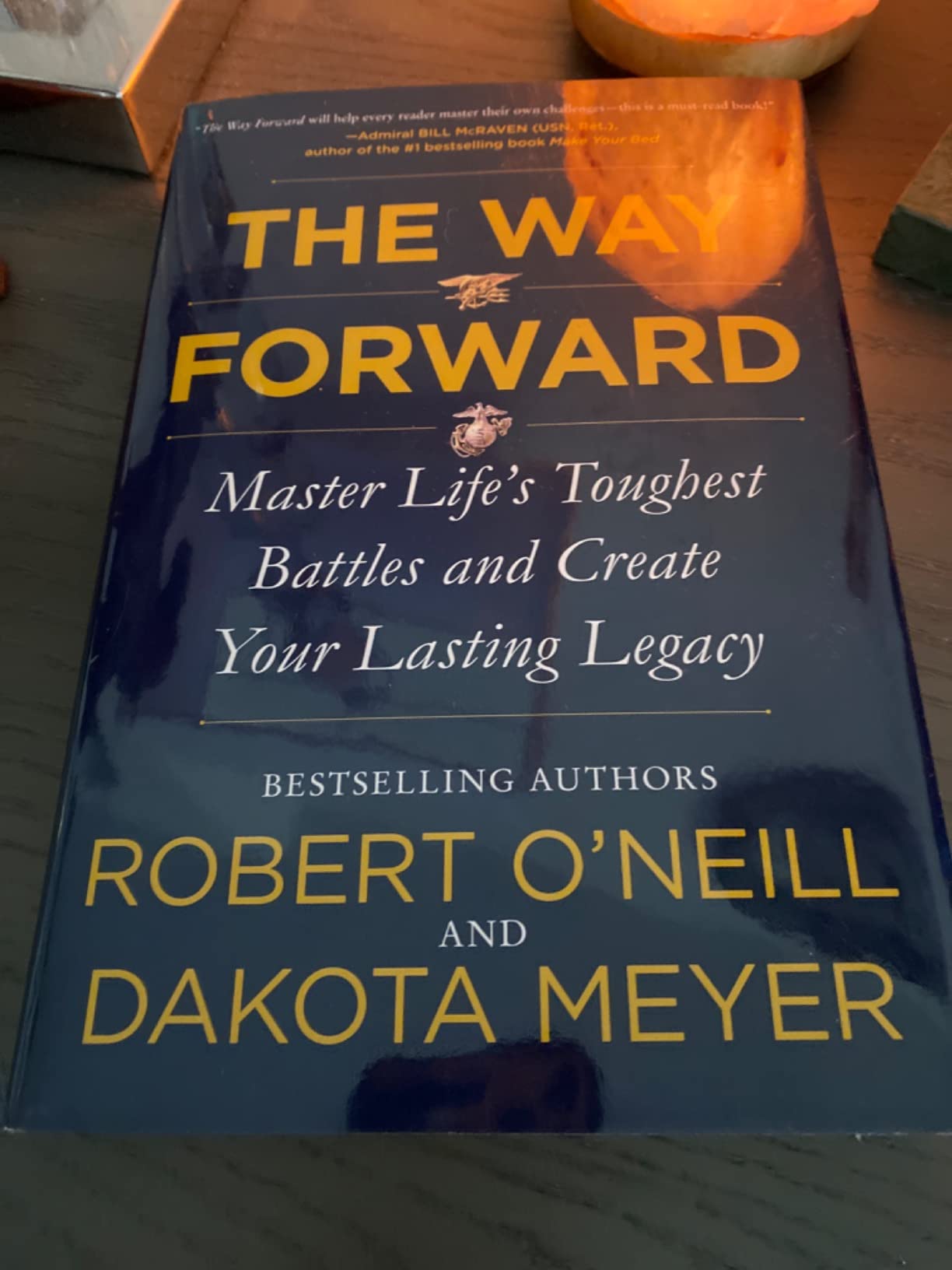 This is a great read