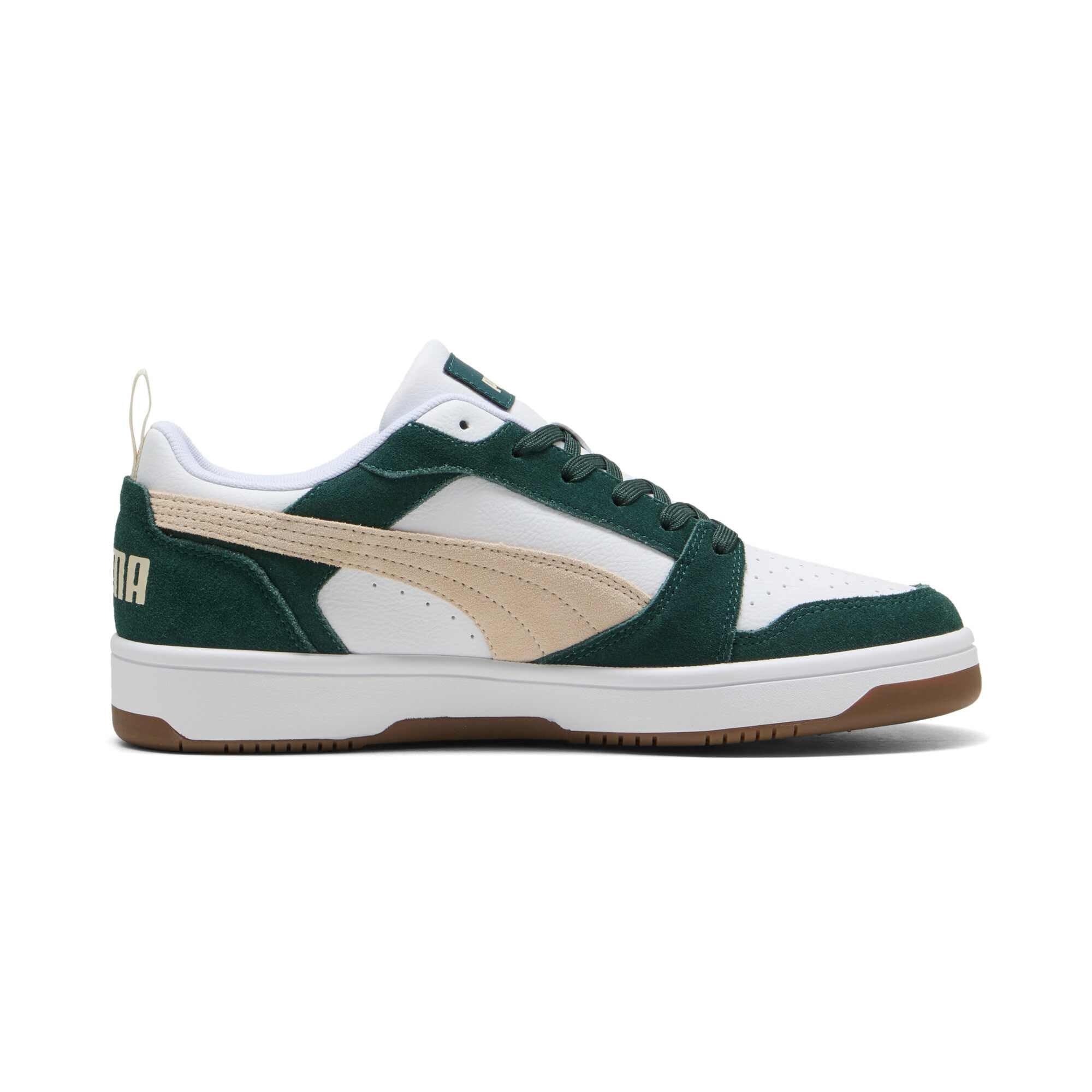 PUMA Unisex Rebound V6 Lowsneaker