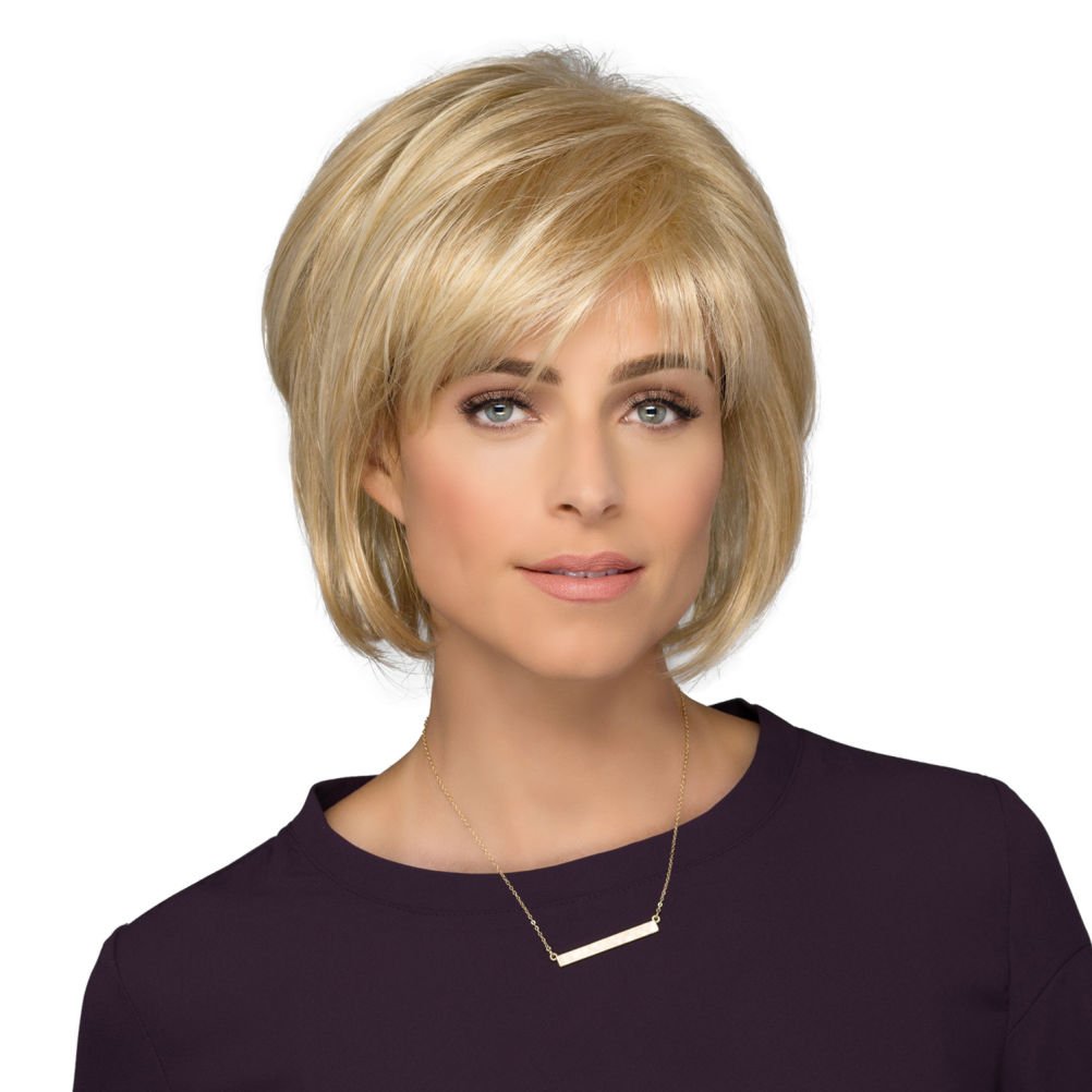 Estetica Design (DEVIN) Synthetic Full Wig in R30_28_26