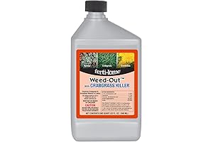 Fertilome Weed-Out Crabgrass Killer for Bermuda Grass