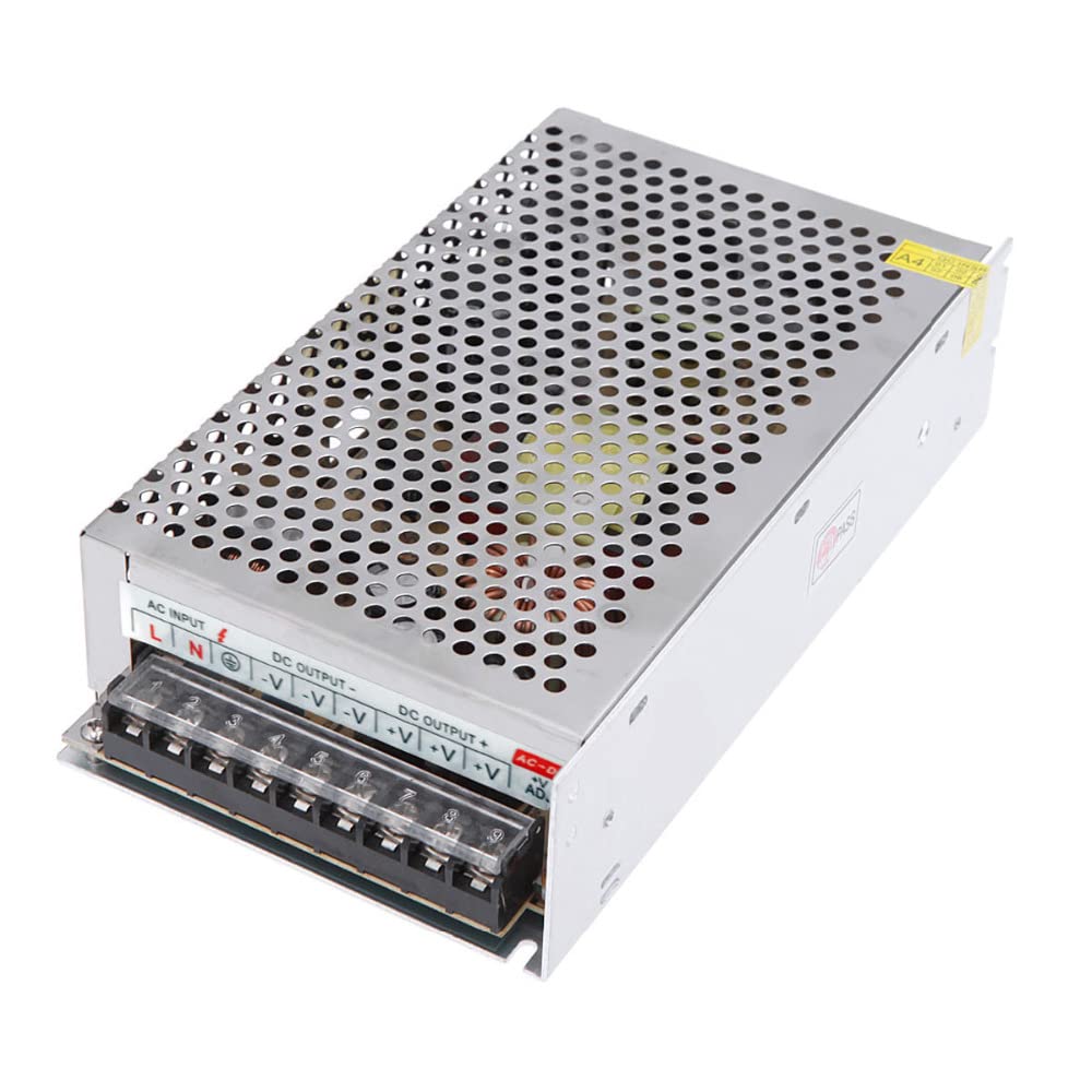 Alimentatore Interruttore AC 110 V / 220V a DC 12V 20A 240W 250W Alimentatore dell'interruttore del trasformatore di tensione for la striscia