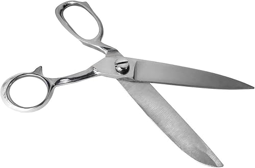 Miniatura 2 de HTS 144T8 8" Tijeras de sastre de acero inoxidable para diestros