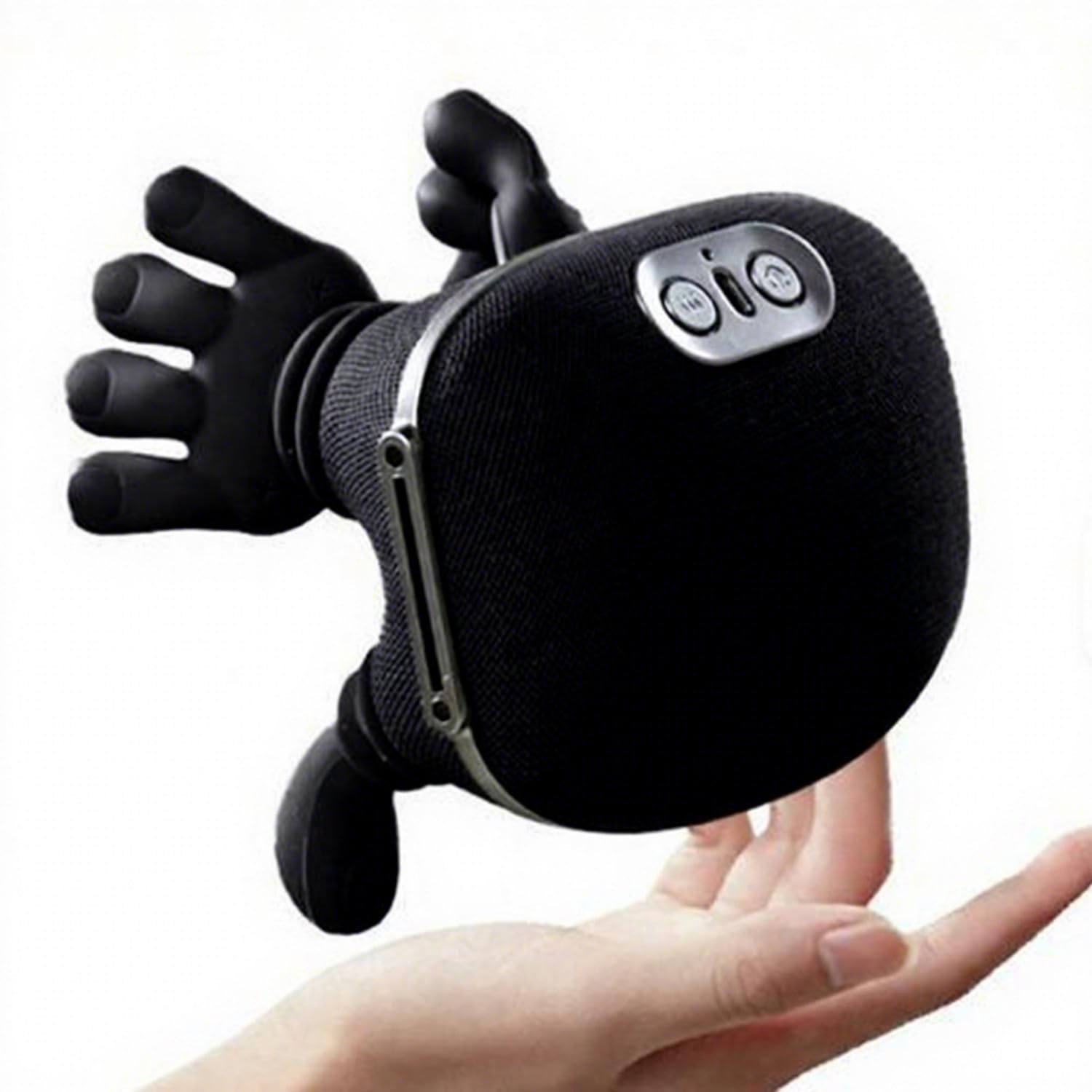 Photo 1 of ***NON FUNCTIONAL** PARTS ONLY***JINGTIEDA Bionic Neck Massager with Heat,Massager 4D Kneading Massager for Body Muscle Pain Relief,Deep Tissue Neck and Shoulder Massager,Gifts for Men Women Neck Relaxation