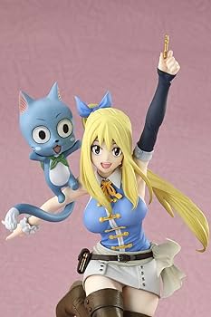Amazon | ベルファイン 「FAIRY TAIL」 ファイナルシリーズ