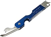 Vista 2 de Arkland Sakamoto Alps Santoku - Abrelatas