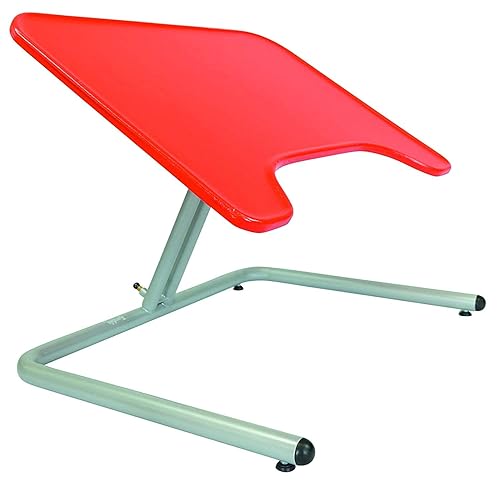 Miniatura 5 de Bandeja para sistemas de asiento de alimentador, superficie medianagrande, bandejas pediátricasinfantiles, azul