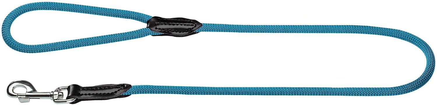 Hunter HT47862 Freestyle Rope Leash, One Size