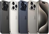 Apple iPhone 15 Pro, 128GB, Black Titanium (Renewed) - 4