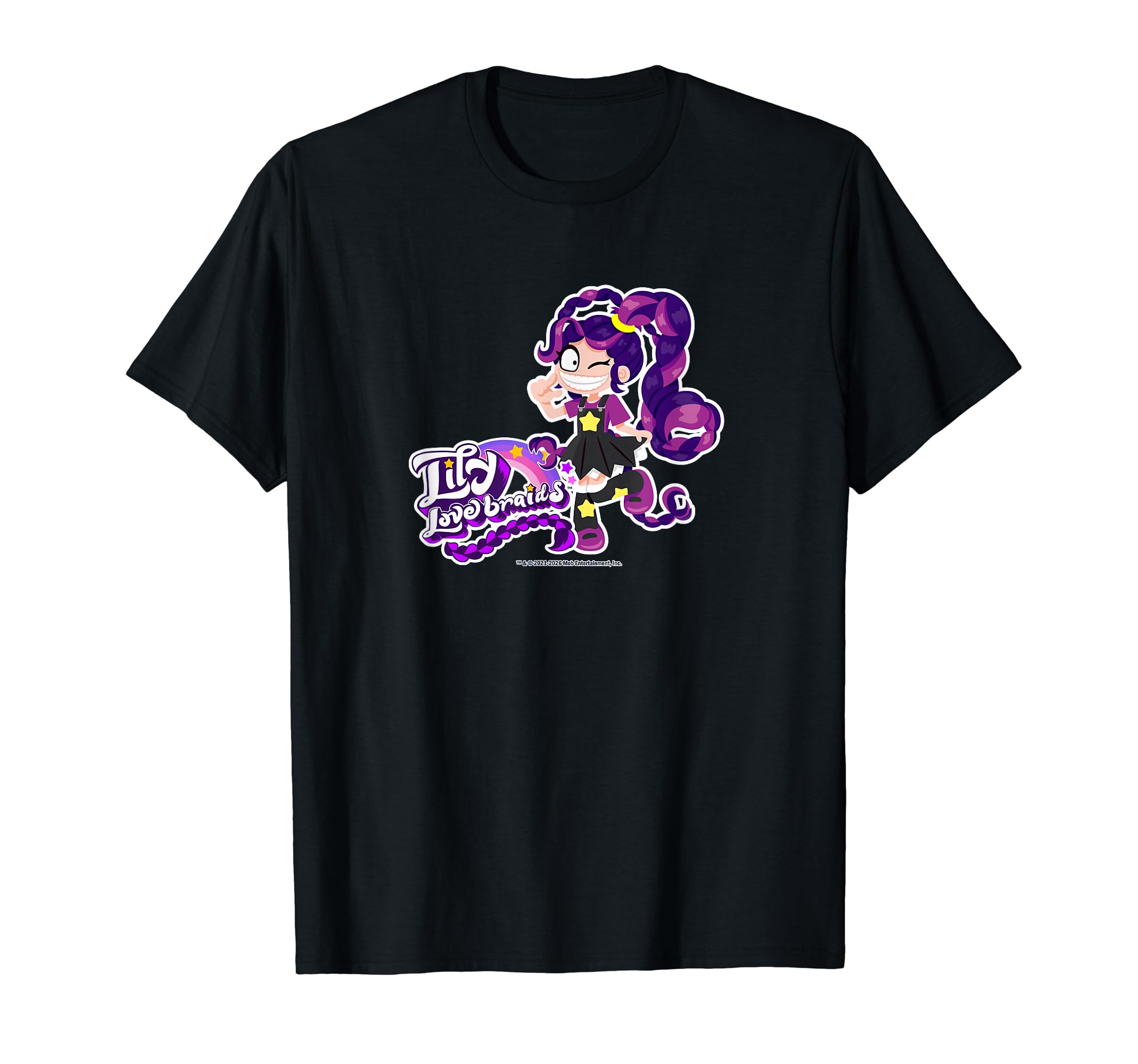 Amazon | Poppy Playtime リリー ラブブレイズ Tシャツ | Tシャツ