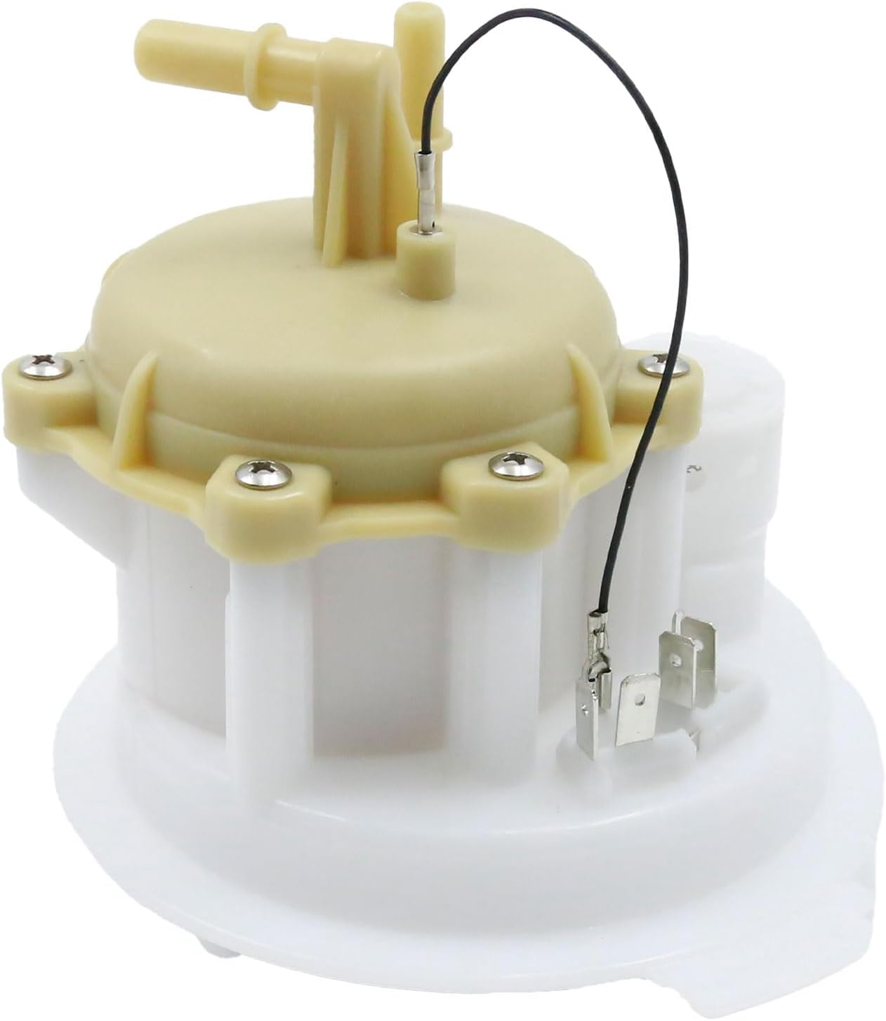 7L8919679 Fuel Filter Assembly, Replacement for Audi Q7 2007-2014, Replaces 7L8919679C