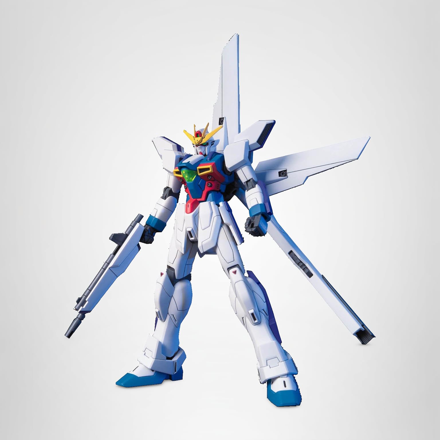 Amazon | HGAW 機動新世紀ガンダムX GX-9900 ガンダムエックス 1/144