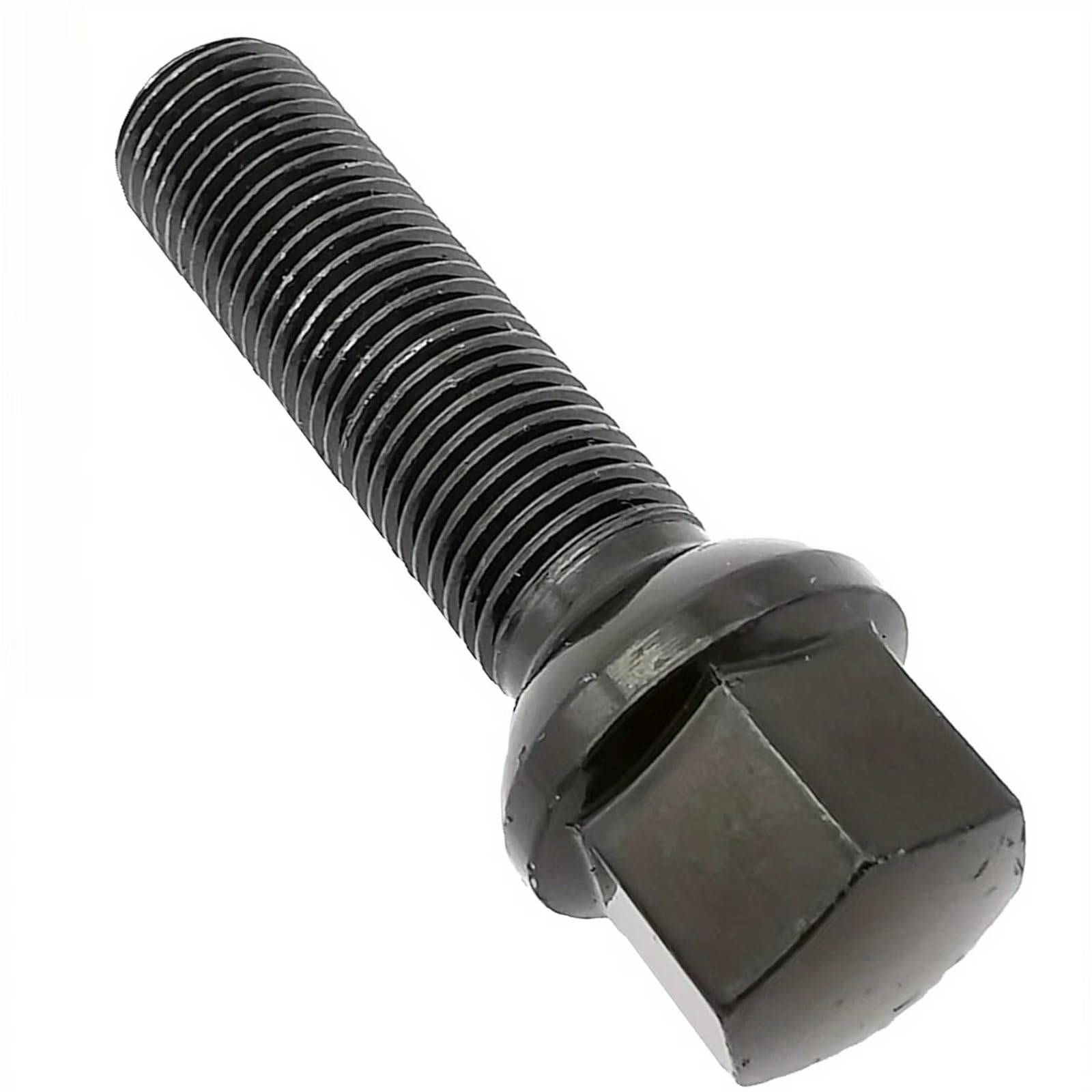 Bulloni ruota auto Compatibile Con Benz Per E Class W213 2016 Set Da 20 Dadi Per Cerchi In Lega Da Auto Dadi Conici Per Cerchi Compatti OEM: 0009907607