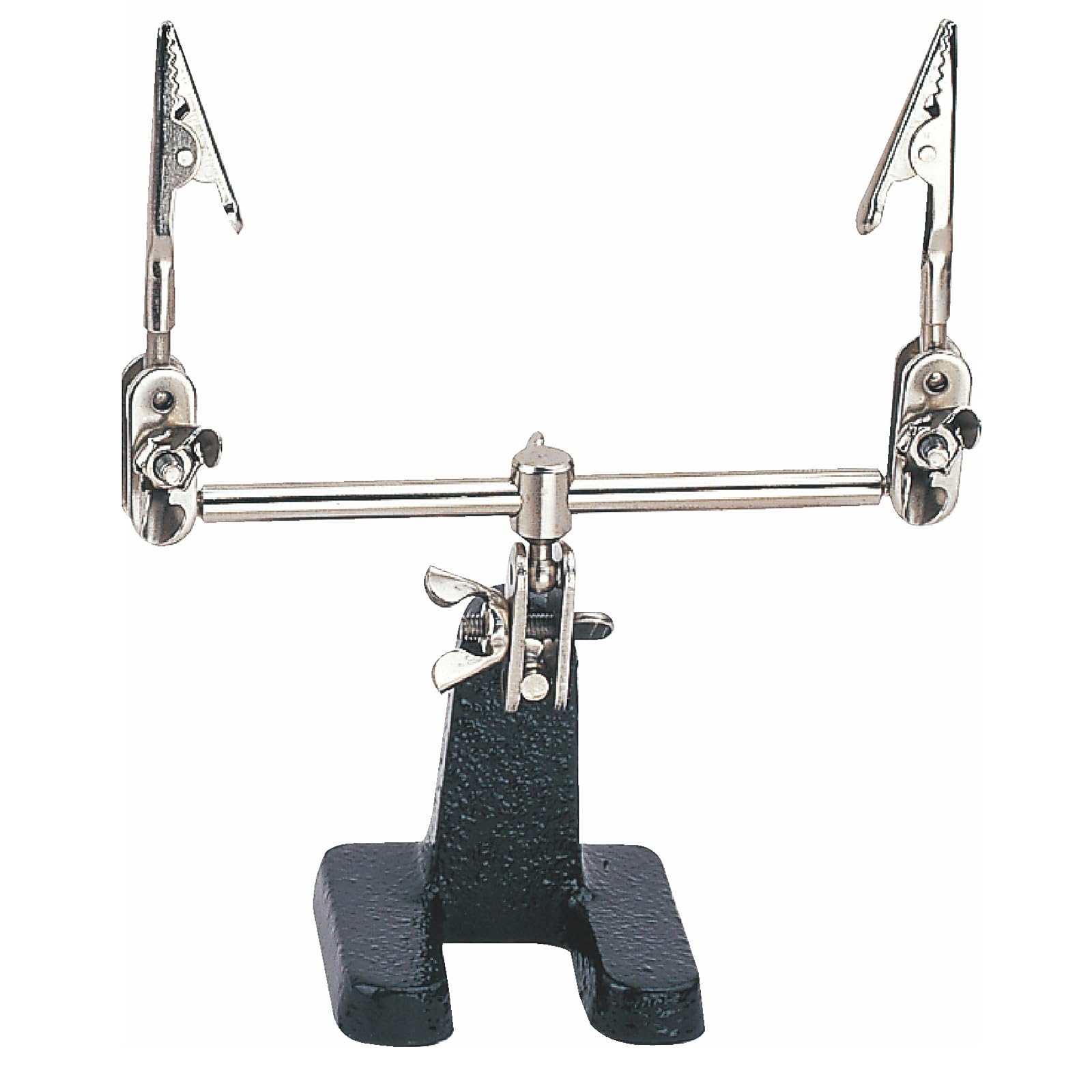 Hduacuge Tabli-klem Klem Soldeerstation Universele Arm Flexibele Arm Soldeerbout Reparatie Lassen PCB Tool Derde Hand A