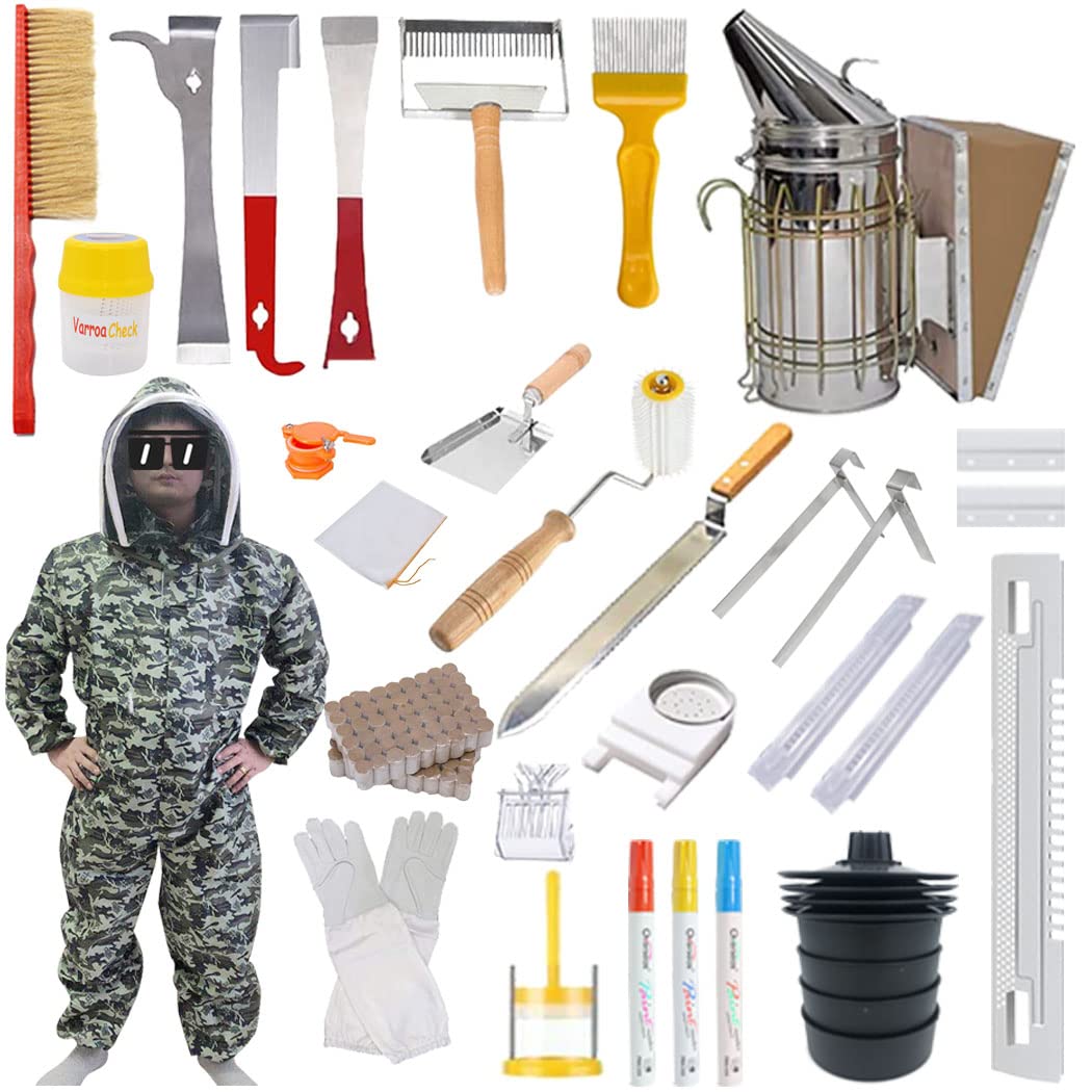 UCAREM Beekeeping Supplies, Bee Keeping SuppliesAll