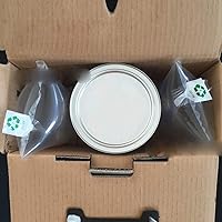 Vista 6 de Bolsas de aire de embalaje, materiales de embalaje almohadas de aire para envío, rellenos de paquetes para mantener la forma, relleno de caja