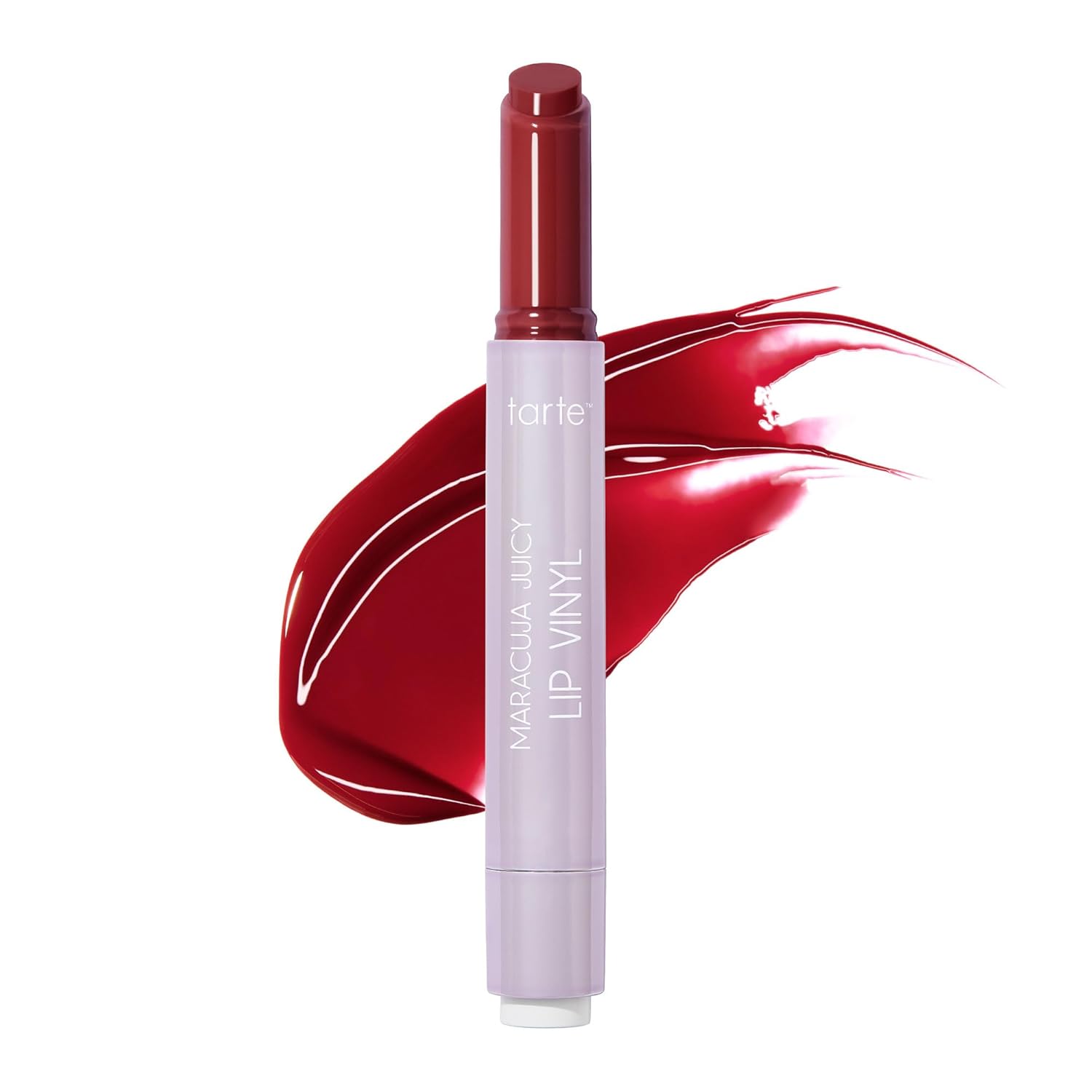 tarte maracuja juicy lip vinyl gloss – Hydrating & Volumizing Lipgloss Balm with Hyaluronic Acid, Vitamin E to Plump & Moisturize for Radiant, Fuller-Looking Lips, Vegan & Cruelty Free tarte maracuja juicy lip vinyl gloss – Hydrating & Volumizing Lipgloss Balm with Hyaluronic Acid, Vitamin E to Plump & Moisturize for Radiant, Fuller-Looking Lips, Vegan & Cruelty Free