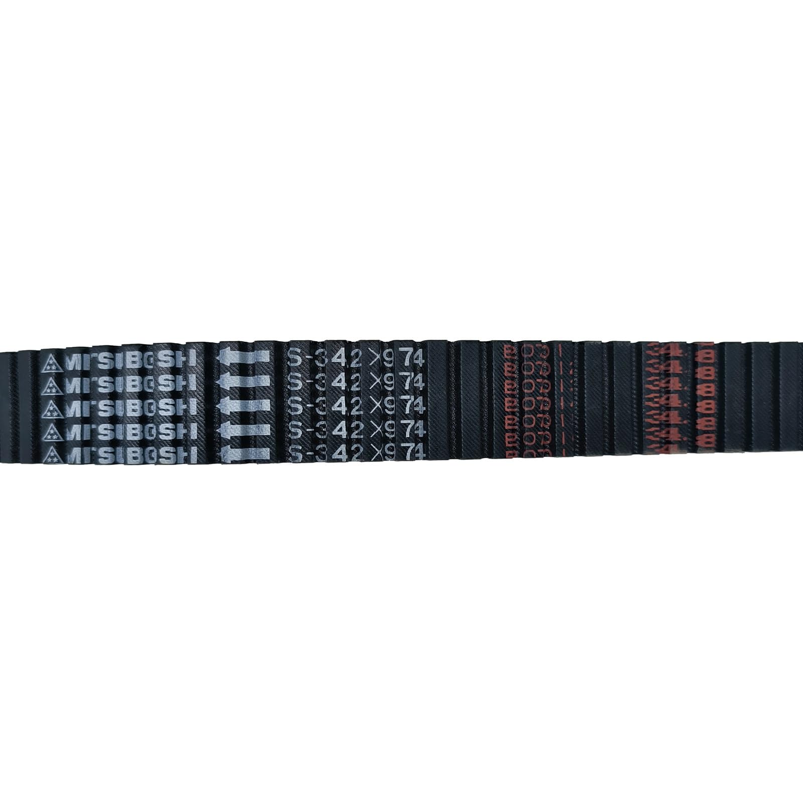 Amazon.com: Glintique Original for CVT Drive Belt for LIANGZI ODES