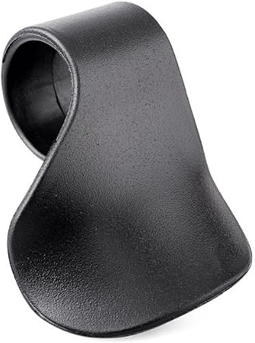 Miniatura 5 de 1 x universal 7/8 "ABS moda motocicleta acelerador asistencia control crucero control agarre negro ajuste KAWASAKI GTR1400 CONCOURS 14 2007 2008