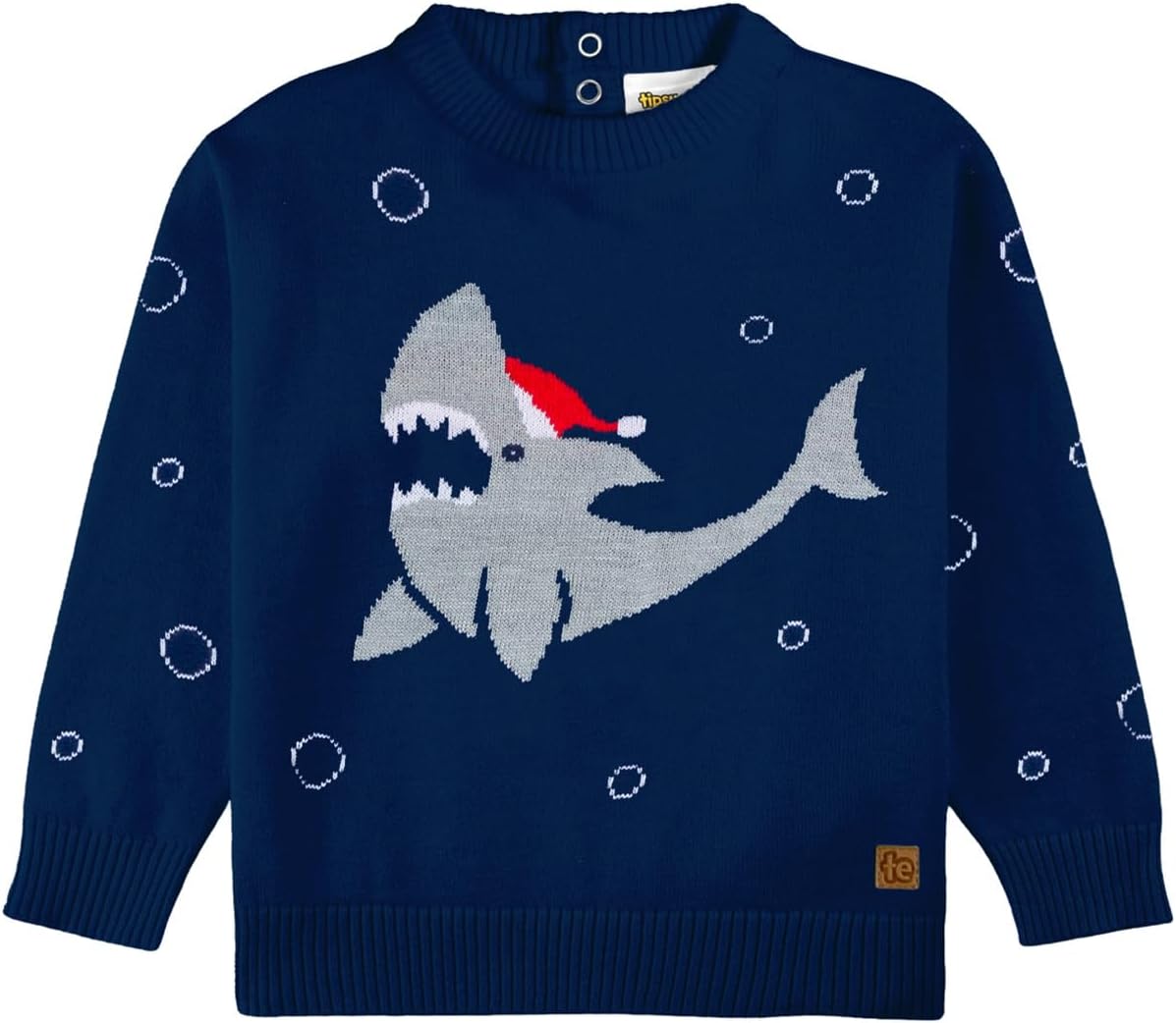 Tipsy Elves Christmas Sweaters for Babies and Toddlers - Cute and Tacky Holiday Pullover