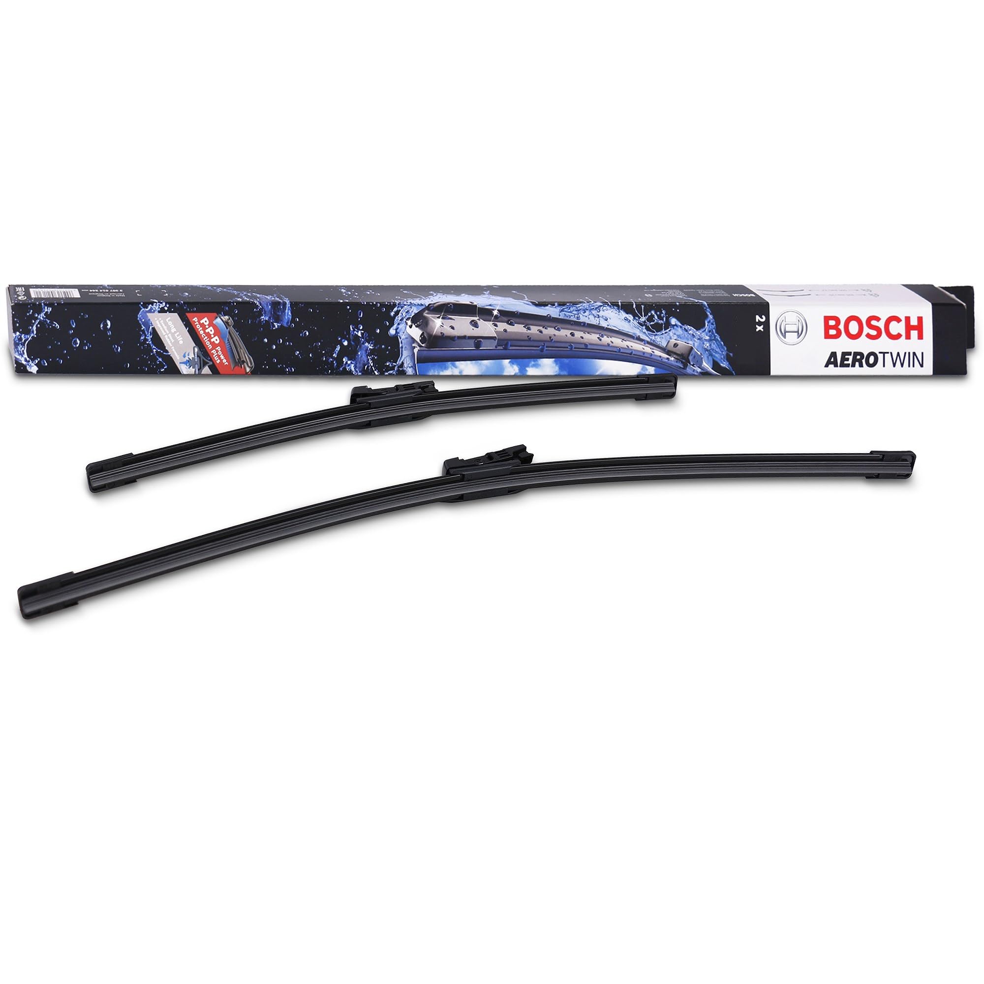 Bosch Aerotwin A317S Scheibenwischer-Set (550 mm Fahrer; 400 mm Beifahrer)
