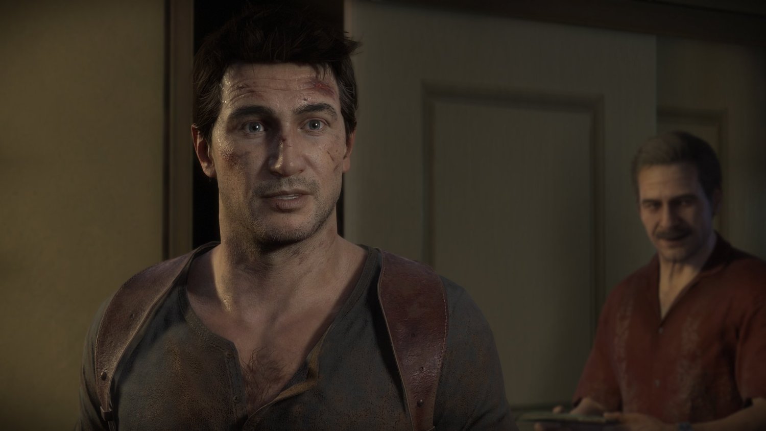 Sony Uncharted 4: A Thief's End PS4 Básico PlayStation 4 Alemán vídeo - Juego (PlayStation 4, Acción / Aventura, T (Teen))