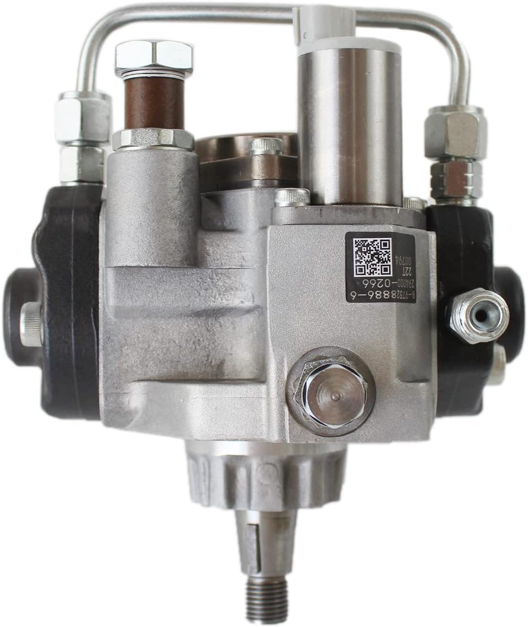 294000-0266 8-97328886-5 294000-0260 2940000260 2940000265 Fuel Injection Pump for Isuzu 5.2L 4HK1 NPR NPR-HD NQR NRR Engine Fuel Pump Replacement Parts