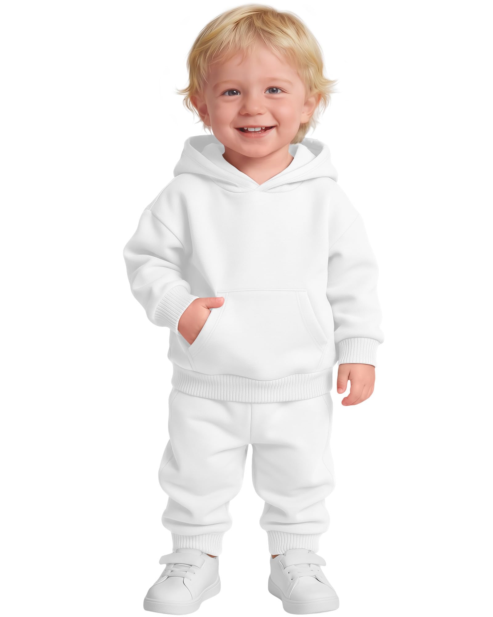 Halfchet Neonati Autunno Inverno Abiti Bambino Vestiti