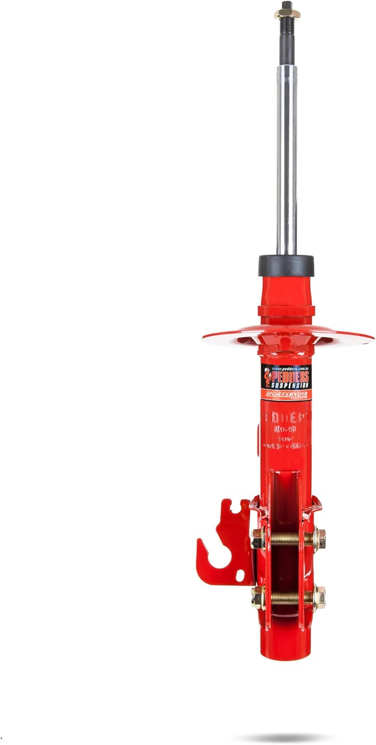 Pedders - Front SportsRyder Struts 2006-2009 G8 (PED-9464R)