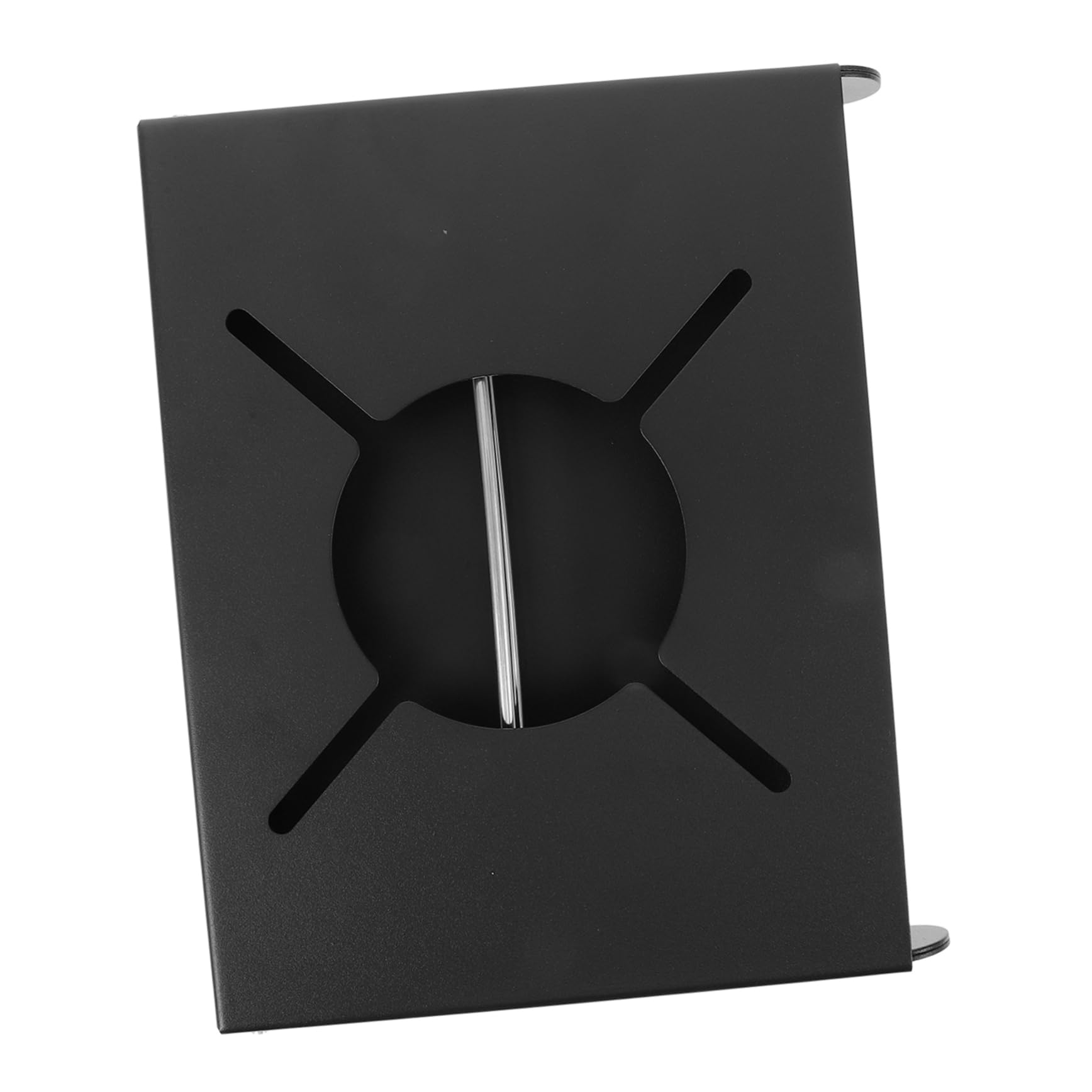 Table de camping pliante stable pour réchaud et barbecue extérieur - 8
