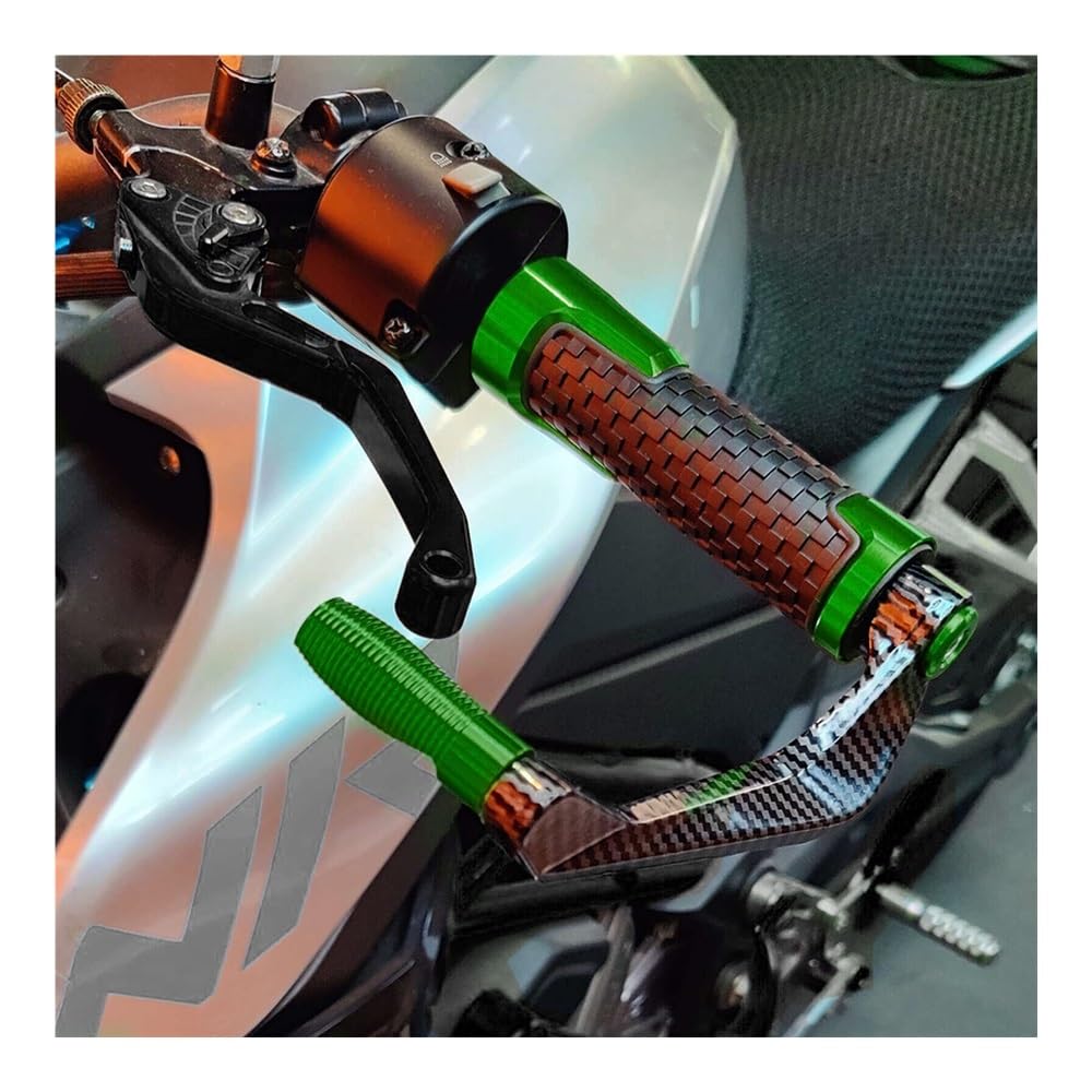 Kupplungs Hebelschutz Motorrad Zubehör Lenker Bremse Kupplung Hebel | Motorrad Zubehör Lenker Bremse Kupplung Hebel Handschutz Schutz Teile Für Z900 Z 900 2017-2025