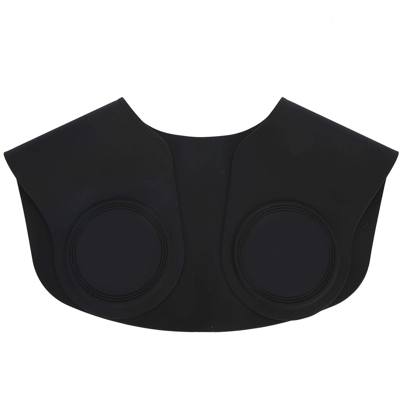 Short Length Makeup Cape Non‑Stick Hair Salon Cape, Hair Salon Cutting Cape Hair Cutting Cape, Hair Styling for Home Barber Makeup(Head Money)-image-47