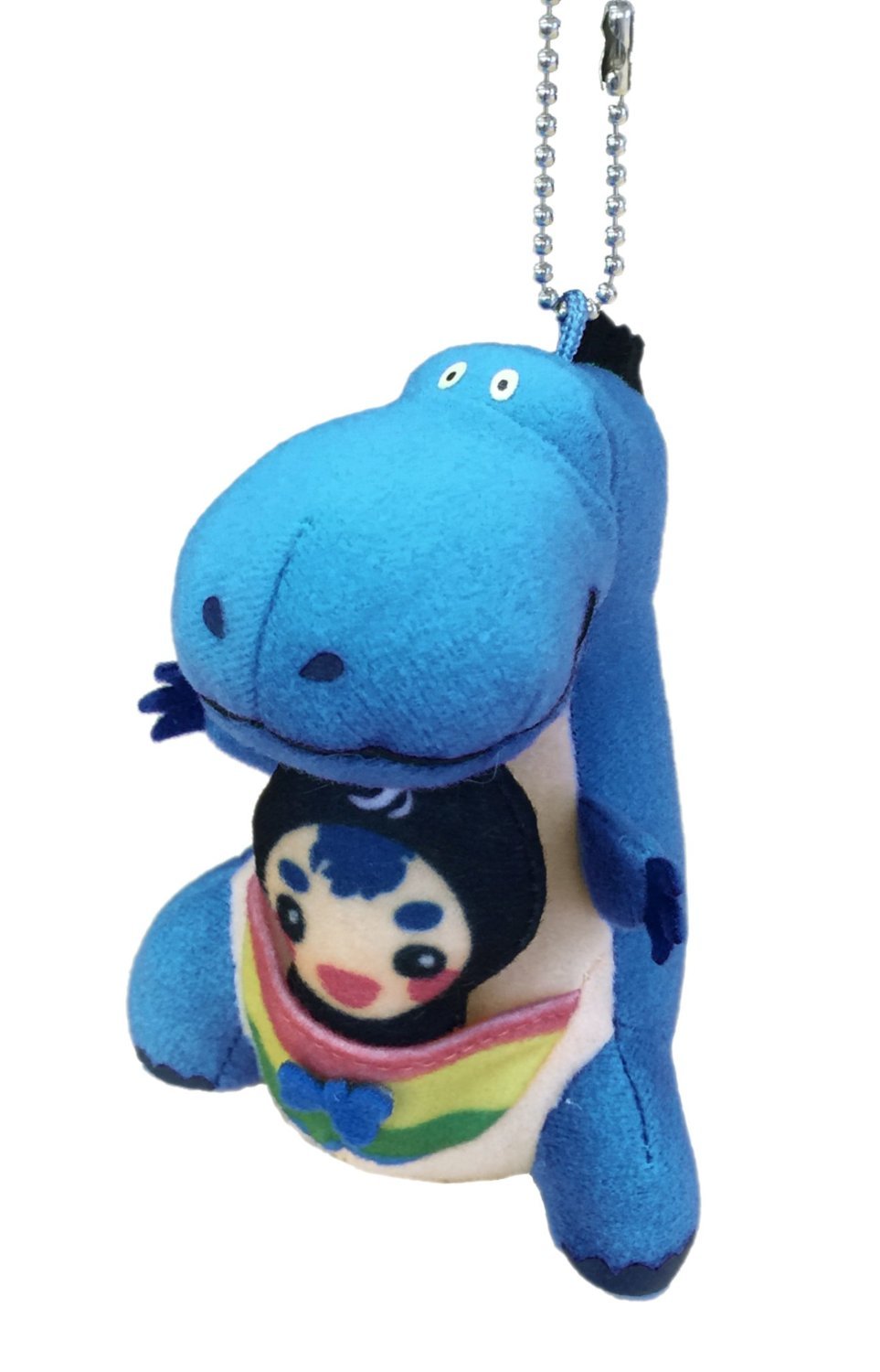 Amazon.co.jp: Happy Ningels Plush - Eme : Toys & Games